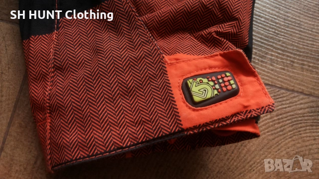 BURTON SKI SNOWBOARD Jacket Размер L ски сноуборд яке 49-66, снимка 9 - Якета - 52200268