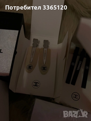 Козметика на различни марки , снимка 4 - Други услуги - 54172982