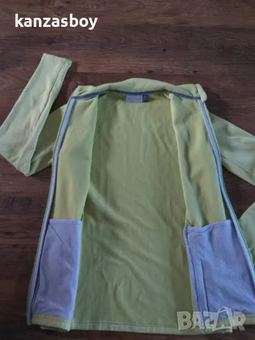 kjus - страхотно дамско горнище S, снимка 6 - Спортни екипи - 47779581