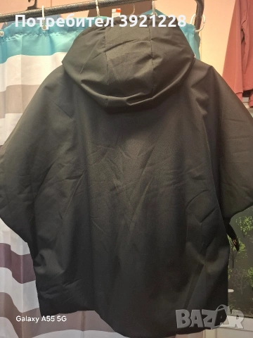 Яке без ръкав тип елек, снимка 2 - Якета - 54216282