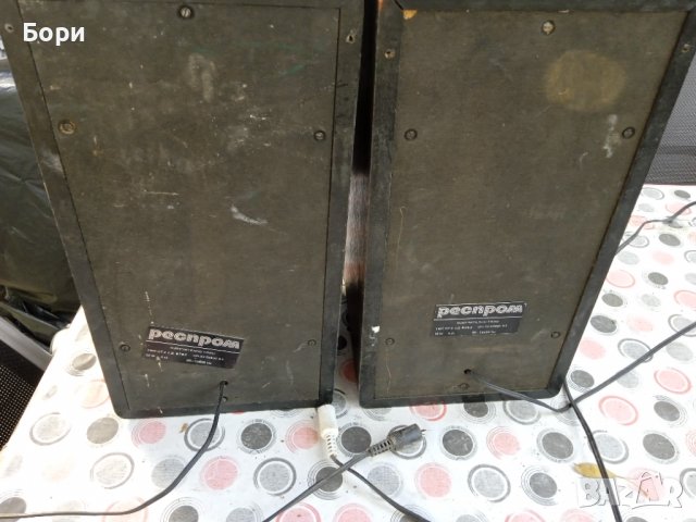 Тонколони РЕСПРОМ, снимка 5 - Тонколони - 38517465