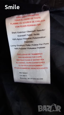 Мъжко яке BMW Williams team F1, снимка 6 - Якета - 40133092