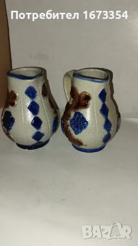 Немски кани, снимка 3 - Други ценни предмети - 47389516