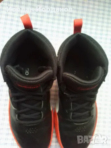 Маратонки adidas , снимка 8 - Детски маратонки - 48506530