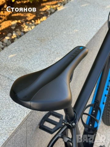 CUBE AIM Pro 16" 27.5, снимка 10 - Велосипеди - 52092879