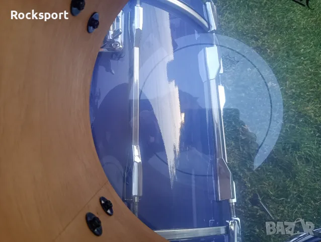 Pearl MLX Maple, снимка 9 - Ударни инструменти - 55938682