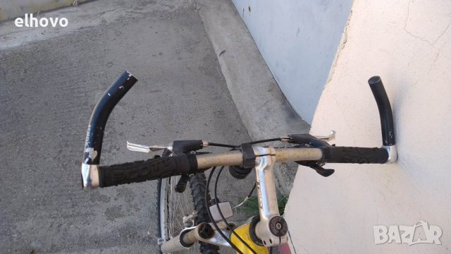 Велосипед Scott Yecora 26'' #1, снимка 8 - Велосипеди - 40031461