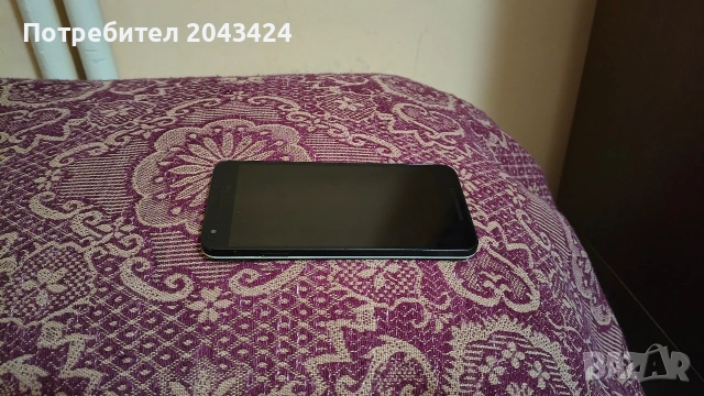 LG Nexus 5X smartphone, снимка 4 - LG - 53046698