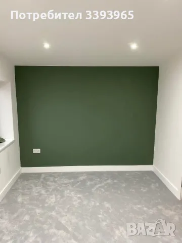 Майстор Бояджия Домашен Ремонт Боядисване на Жилища Входове , снимка 4 - Бояджийски услуги - 49313043