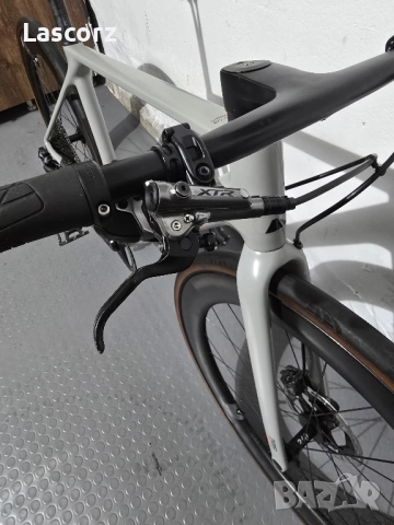 шосеен,трекинг,гравел велосипед Canyon , снимка 3 - Велосипеди - 51716402