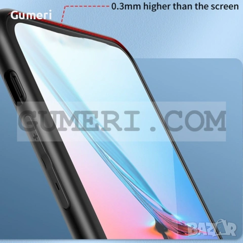 Гръб с Цветя за Huawei Honor  Honor X7d, снимка 8 - Калъфи, кейсове - 53258412