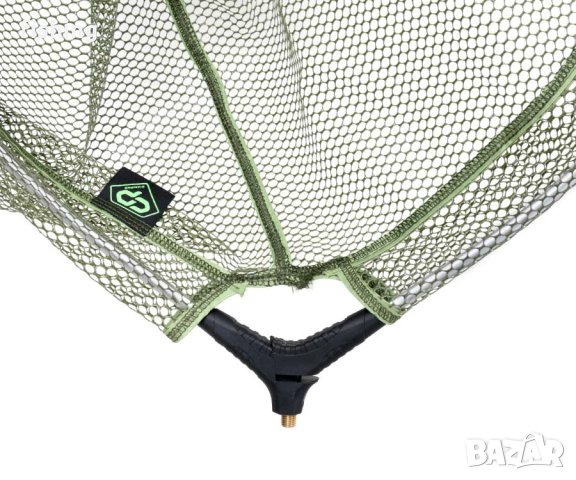 Бърза Глава за Кеп Сгъваема - Гумирана Carp Pro Diamond 30" - 75см, снимка 8 - Екипировка - 38442250