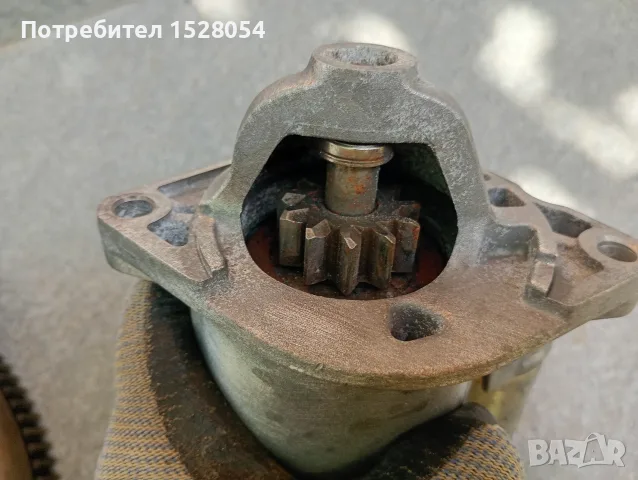Съединител за Инсигния А 2.0 CDTI , снимка 13 - Части - 55853368