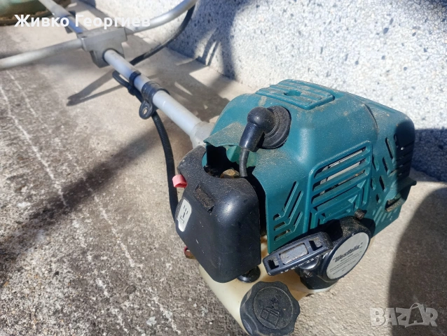 Немски тример за части , снимка 5 - Други - 54151335