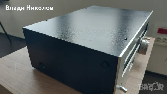 Kenwood KT-5300 -Продавам, снимка 5 - Аудиосистеми - 49651023