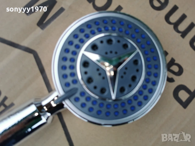 душ слушалка-mercedes 3103261109, снимка 5 - Душове - 54037079