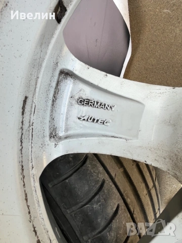 18 цола 5х112 , снимка 5 - Гуми и джанти - 54159207