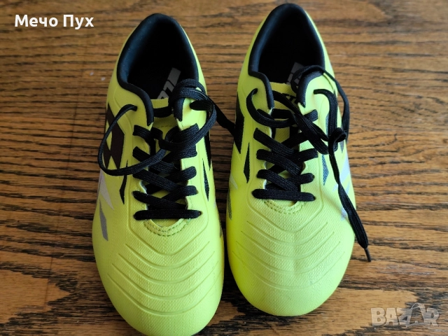 Бутонки Лотто номер 32, снимка 6 - Футбол - 51888494