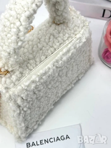 чанти balenciaga , снимка 2 - Чанти - 50747208