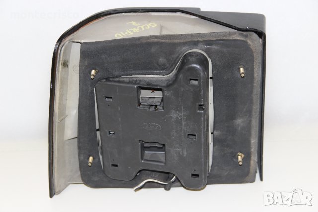 Десен стоп Ford Scorpio (1985-1999г.) Форд Скорпио, снимка 4 - Части - 42741300