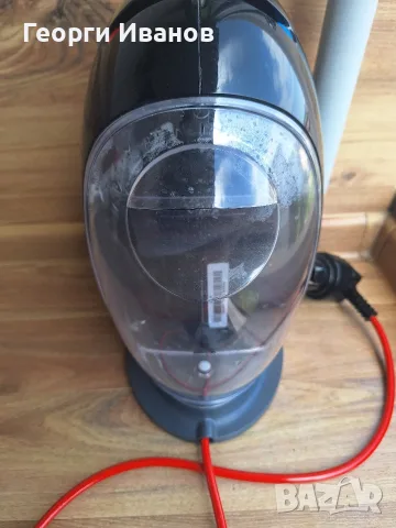 Кафе машина Dolce gusto / Делче густо, снимка 4 - Кафемашини - 55876594