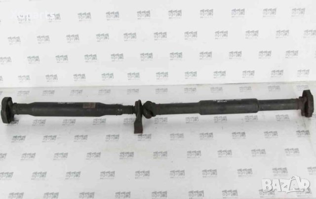 Кардан за Mercedes E-class W211 E270cdi 177к.с. автоматик, седан (2002-2009)