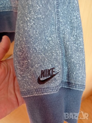 ГОРНИЦА  Nike L, снимка 7 - Спортни екипи - 38348406