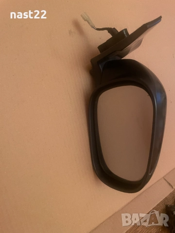 Огледало дясно за Сузуки Гранд Витара 1998-2005 2+1 врати, снимка 5 - Части - 52587246