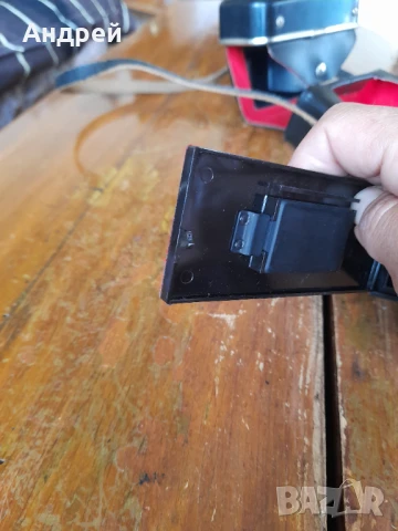 Стар фотоапарат Beirette SL 200, снимка 7 - Фотоапарати - 51206684