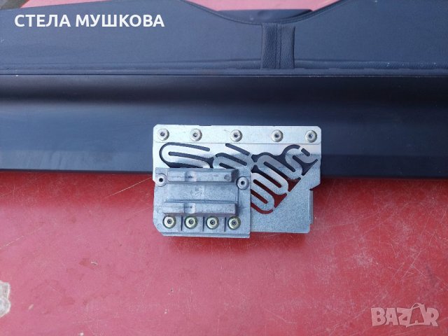 Кора Щора Мрежа Mercedes C class, снимка 12 - Аксесоари и консумативи - 38078342