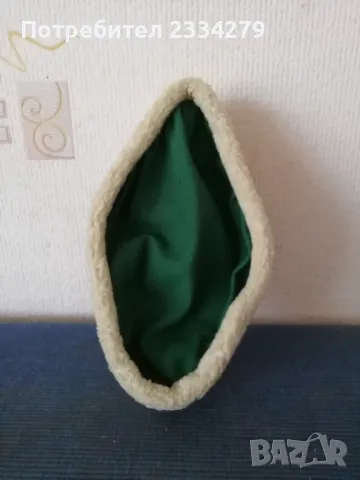 Фолклорни шапки, калпаци, фесове, бродирани тибитейки., снимка 12 - Антикварни и старинни предмети - 38397352