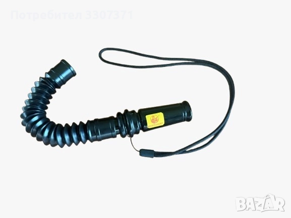 Ловна свирка WhistleHunt за примамване на глигани