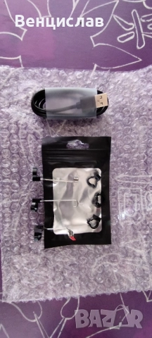 Индустриален ендоскоп Inskam C30, снимка 7 - Други машини и части - 50271073