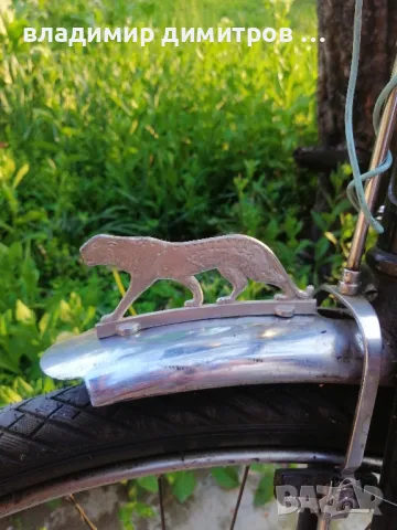 ретро велосипеди, снимка 8 - Велосипеди - 49854054