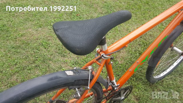 Велосипед номер 16. Cyco Cross 26 цола. 21 скорости. , снимка 2 - Велосипеди - 30443237