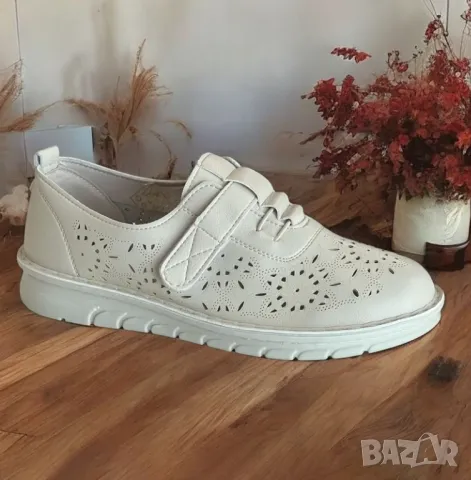 ЕЖЕДНЕВНИ ДАМСКИ ОБУВКИ 135-2