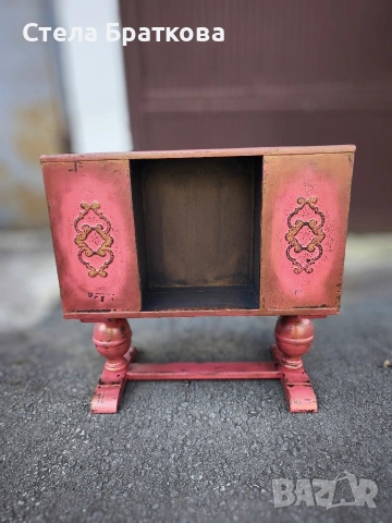 Интериорни мебели , снимка 10 - Шкафове - 53379976