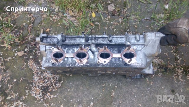 Глава за БМВ 320D, снимка 4 - Части - 36943731