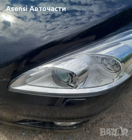 Peugeot 508 Пежо 508 на Части 3-Броя Двигател,скорости,фарове,броня,джанти,врати,интериор, снимка 7 - Автомобили и джипове - 53898944