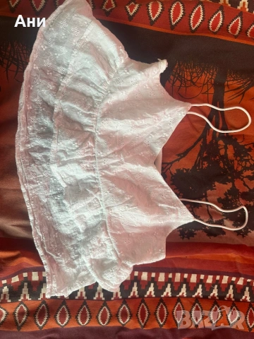 Потник С, снимка 3 - Потници - 53121791