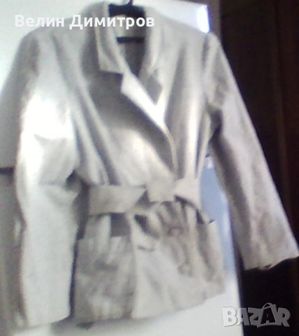 Дамско сако Ново , снимка 3 - Сака - 52397480