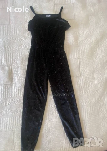 Гащеризон, нежно кадифе