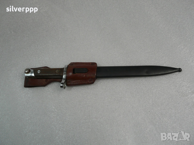  Щик чешки маузер , снимка 7 - Други ценни предмети - 36559709