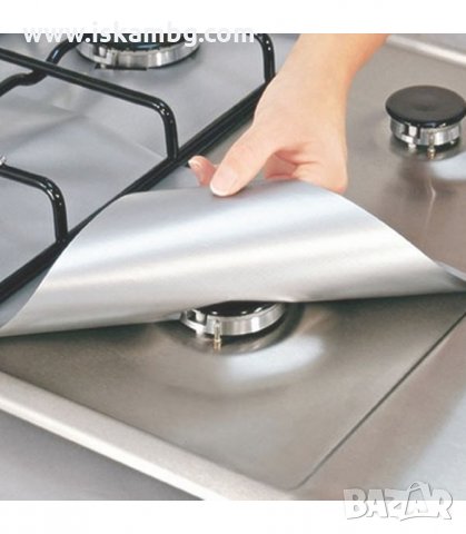 АЛУМИНИЕВО ПРЕДПАЗНО ФОЛИО ЗА ГАЗОВИ КОТЛОНИ - код 1714, снимка 4 - Други - 33988887