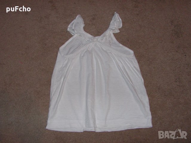 Намален! Лот 9-10 г. потник Mango и клин Стела Русе, снимка 3 - Детски комплекти - 29330318