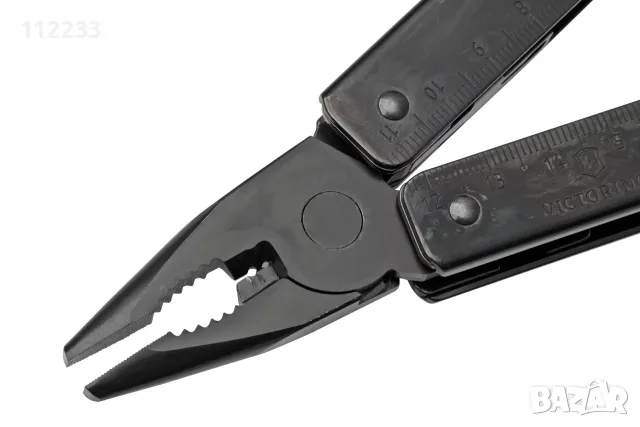 Victorinox Swistool MXBS 115 mm, снимка 7 - Ножове - 55989376