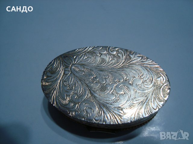 Ретро изящни кутиики ФРАНЦИЯ, снимка 11 - Други - 39024309