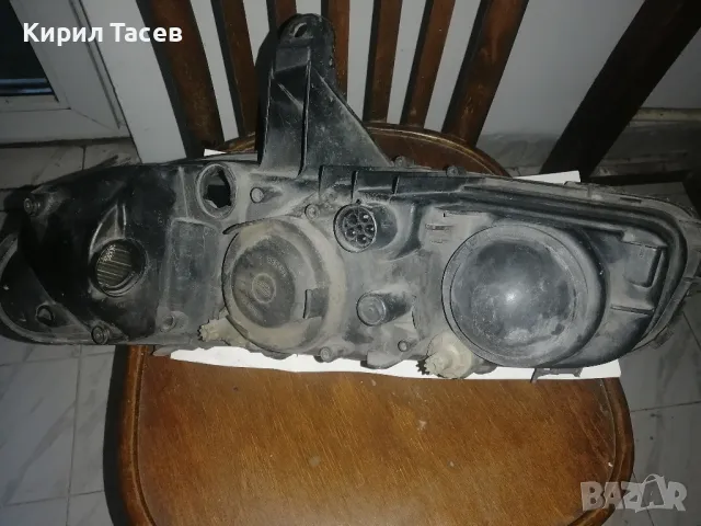 Фарове Opel Omega, снимка 2 - Части - 48099567