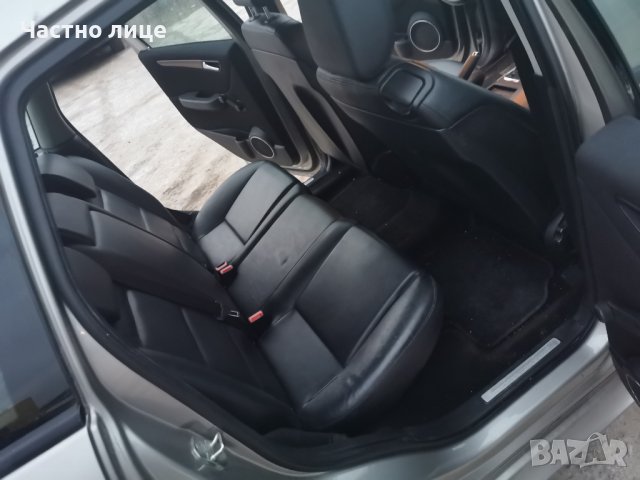 Mercedes-Benz B-klasse (W245) B 180 CDI (109 Hp) Autotronic на части, снимка 10 - Автомобили и джипове - 40096795