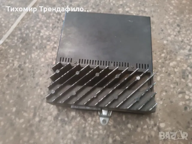 65.12 9143155 PL2 HIFI - BMW E87 532230817 LEAR AUDIO AMPLIFIER E87 усилвател бмв